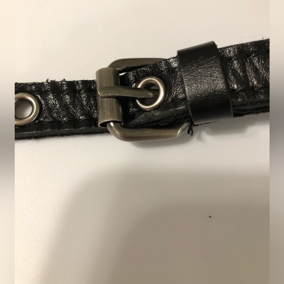 Patricia Nash Aveley Crossbody,  Black - Picture 6 of 6